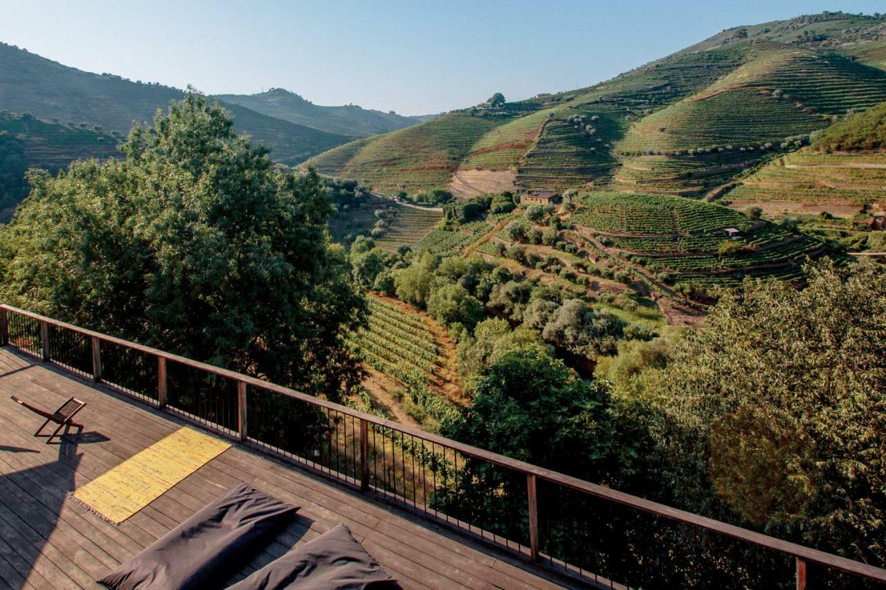 Вилла Quinta Do Vale Da Ermida - Private Heated Pool - By Met Экстерьер фото