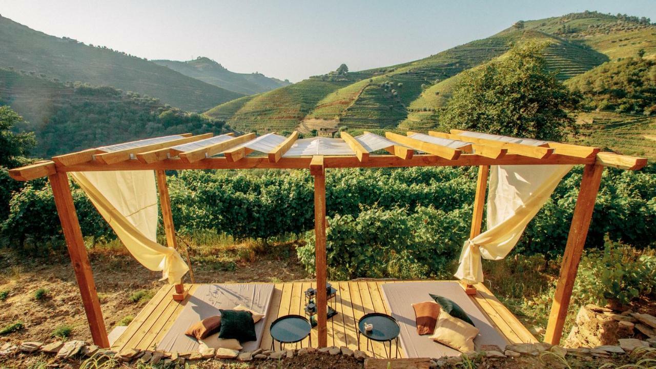 Вилла Quinta Do Vale Da Ermida - Private Heated Pool - By Met Экстерьер фото