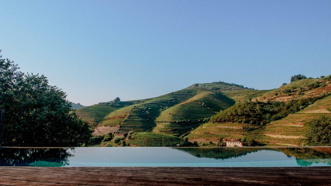 Вилла Quinta Do Vale Da Ermida - Private Heated Pool - By Met Экстерьер фото