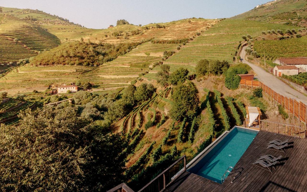 Вилла Quinta Do Vale Da Ermida - Private Heated Pool - By Met Экстерьер фото