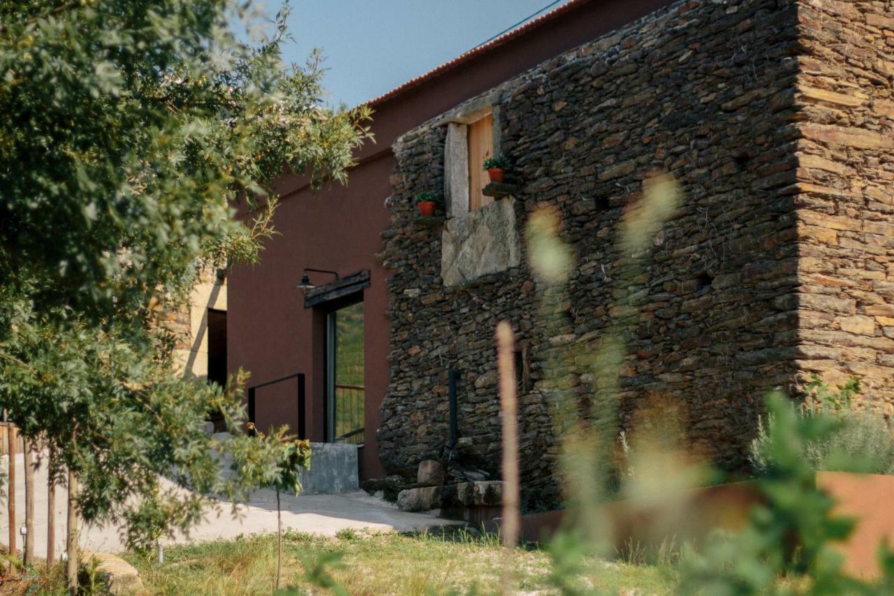 Вилла Quinta Do Vale Da Ermida - Private Heated Pool - By Met Экстерьер фото